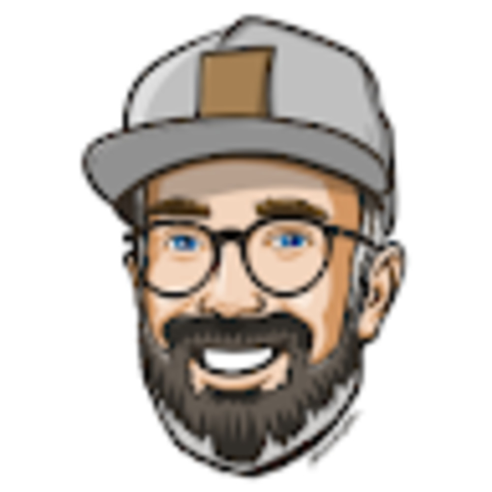 Meet your Posher, Paul